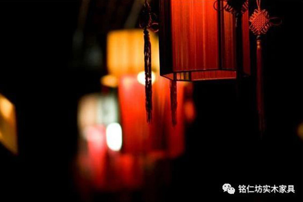 每件家具的溫度，都從與家的相遇開(kāi)始……